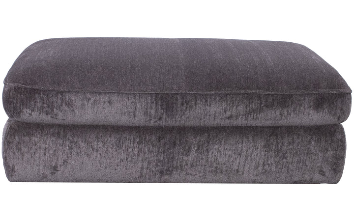 Violino Upholstered Ottoman