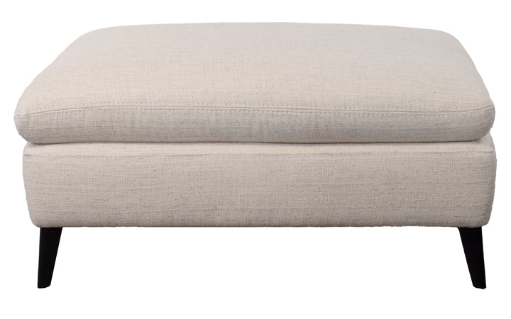 Violino Upholstered Ottoman