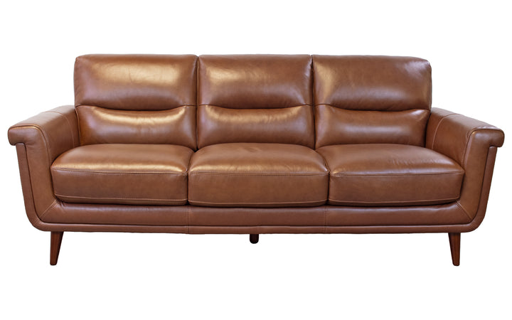 Violino Leather Sofa