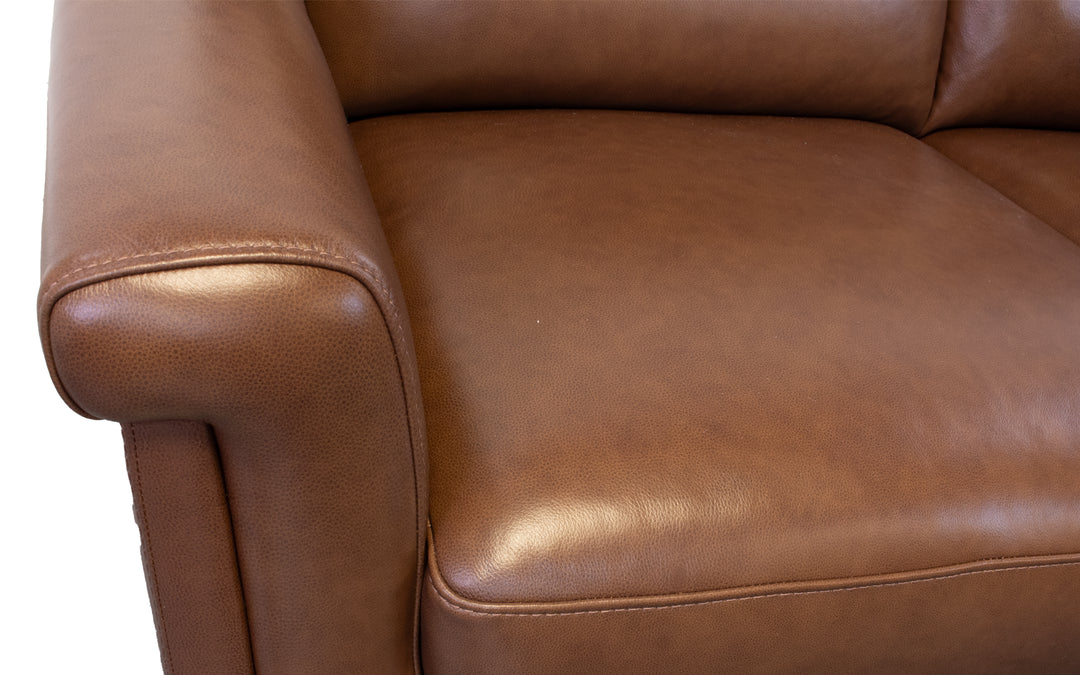 Violino Leather Sofa