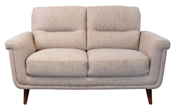 Violino Upholstered Loveseat