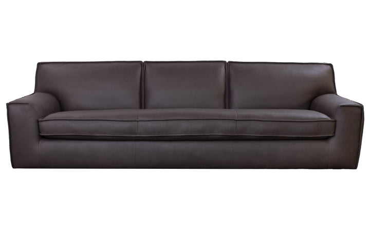 Violino Leather Sofa