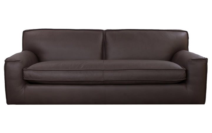 Violino Leather Sofa