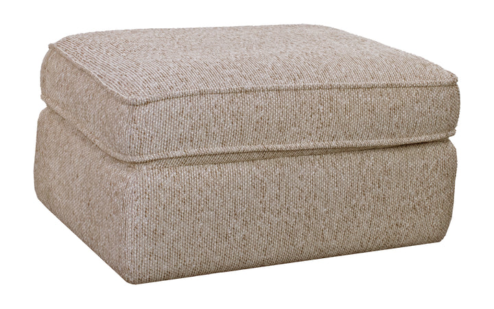 Violino Upholstered Ottoman