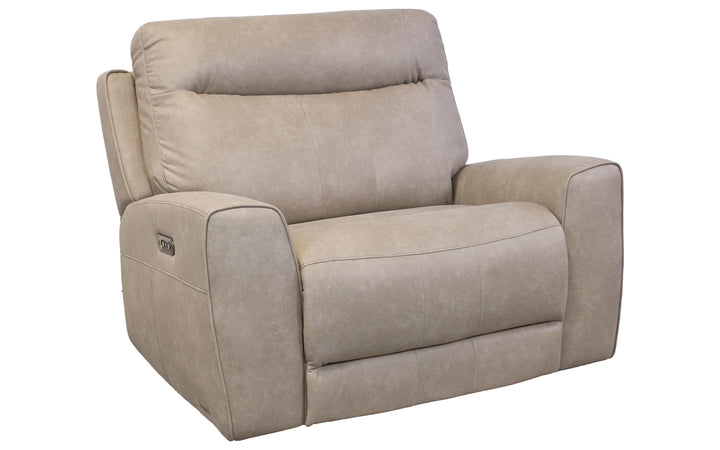 Violino Upholstered Power Recliner