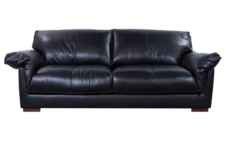 Violino Leather Sofa