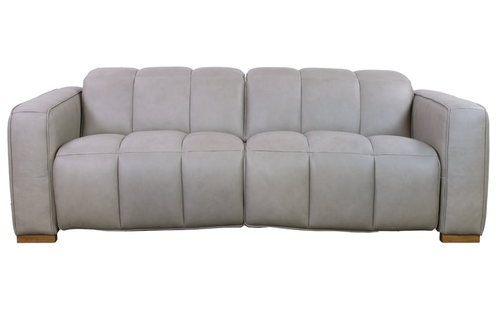 Violino Leather Power Reclining Sofa