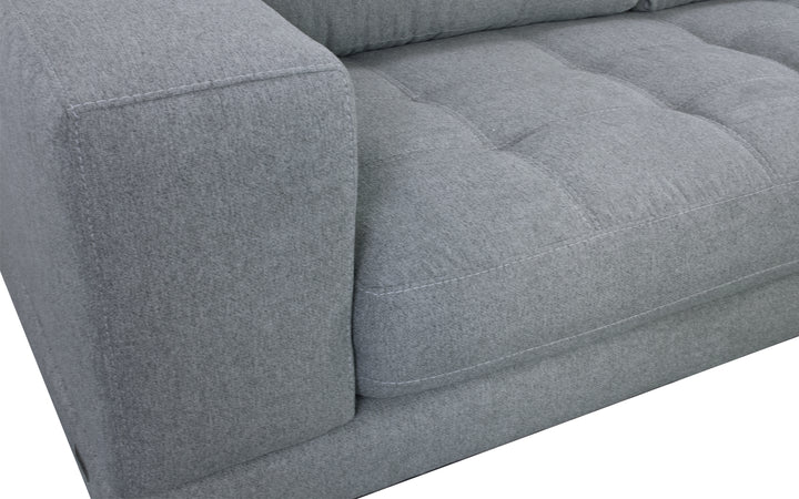 Violino Upholstered Sofa