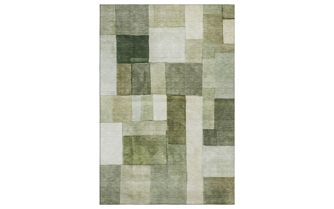 Neo Collection by Dalyn Rugs Sage 8 X 10 Area Rug