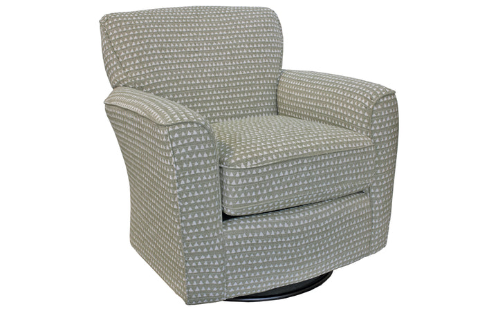 Best Upholstered Swivel Glider