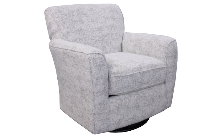 Best Upholstered Swivel Glider