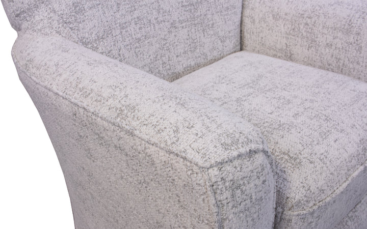 Best Upholstered Swivel Glider