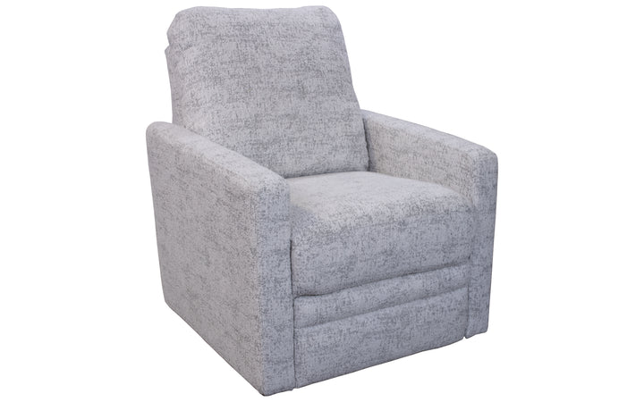 Best Upholstered Swivel Recliner