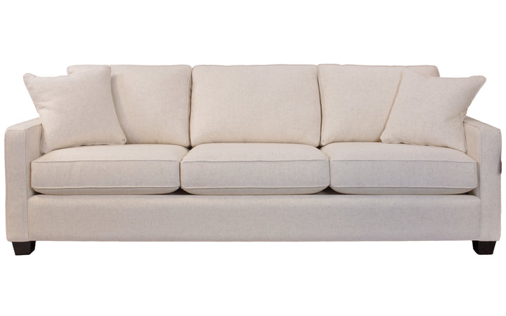 Decor-Rest Upholstered Sofa