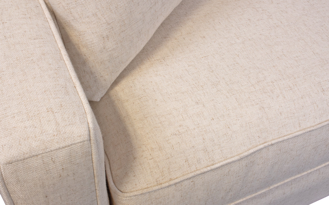 Decor-Rest Upholstered Sofa