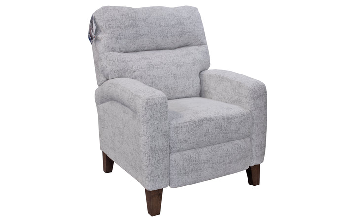 Best Upholstered Push Back Recliner