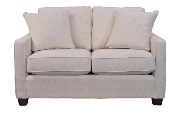 Decor-Rest Upholstered Loveseat