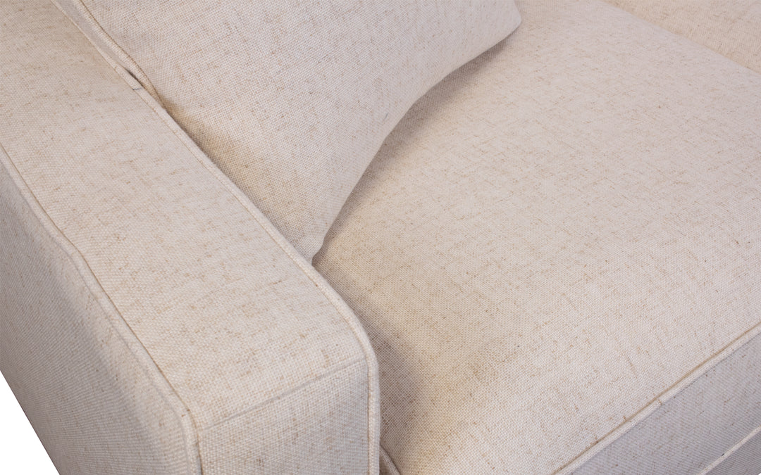 Decor-Rest Upholstered Loveseat