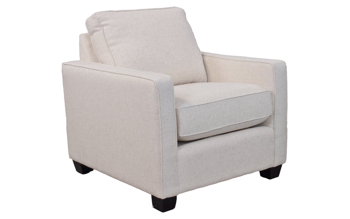 Decor-Rest Upholstered Chair