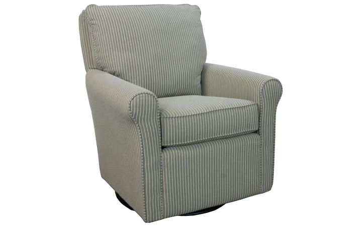 Best Upholstered Swivel Chair