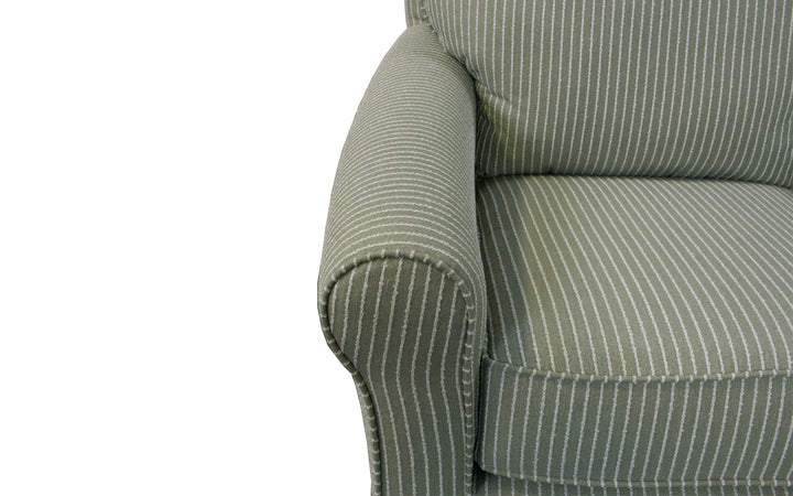 Best Upholstered Swivel Chair