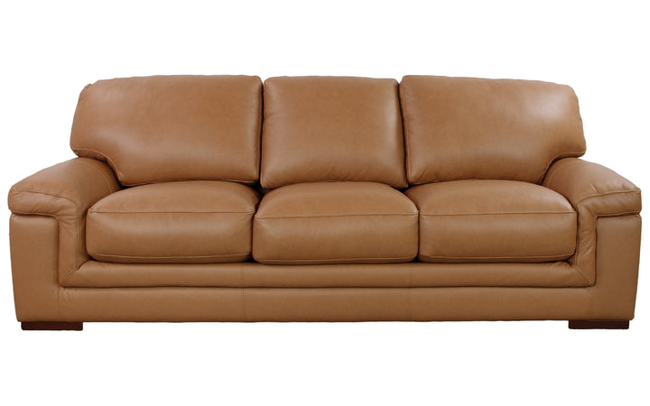 Violino Leather Sofa