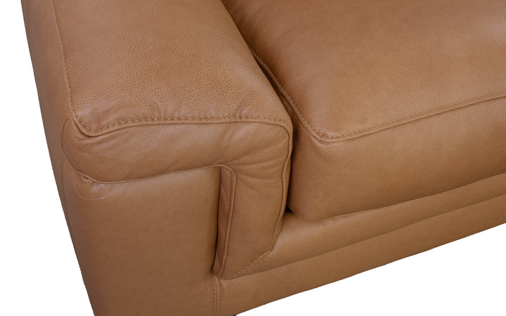 Violino Leather Sofa