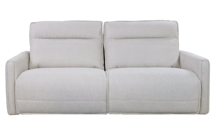 Violino Upholstered Power Reclining 2 Seat Sofa