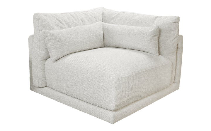 Kuka Upholstered Modular Sectional