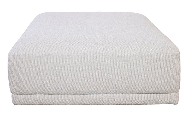 Kuka Upholstered Ottoman