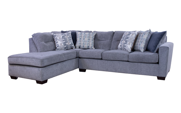 Behold Upholstered Sectional