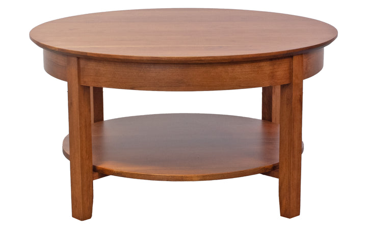 Sap Cherry Coffee Table