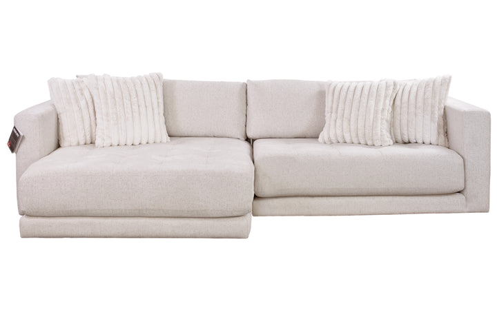 Decor-Rest Sofa Chaise