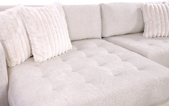 Decor-Rest Sofa Chaise