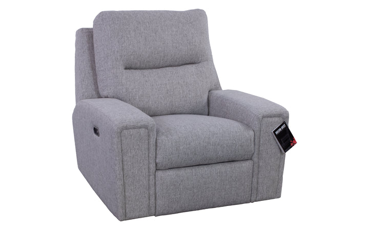 Decor-Rest Upholstered Power Recliner