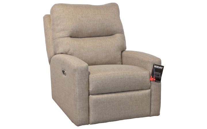 Decor-Rest Upholster Power Recliner