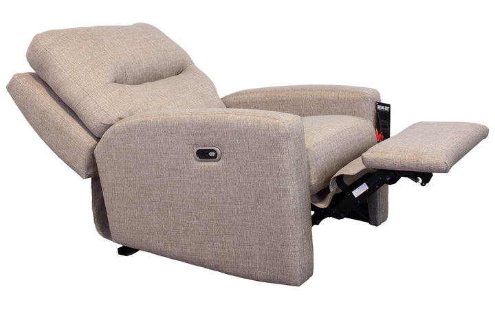 Decor-Rest Upholster Power Recliner