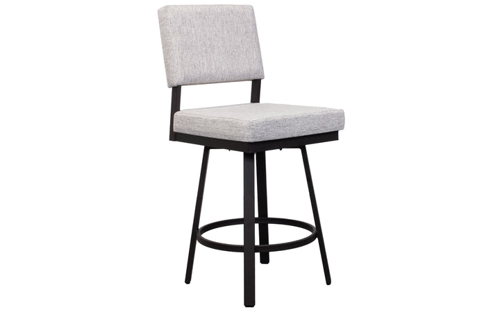 Amisco Mathilde Counter Swivel Stool