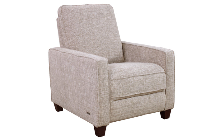 Violino Upholstered Recliner