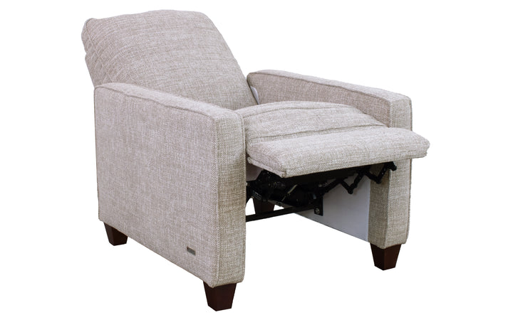 Violino Upholstered Recliner