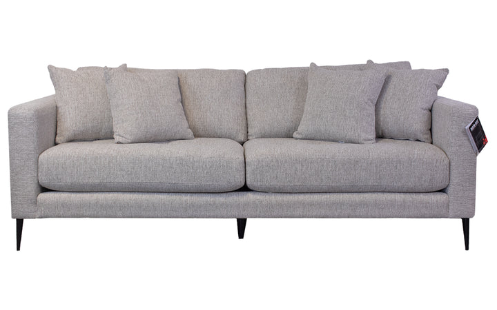 Decor-Rest Upholstered Sofa