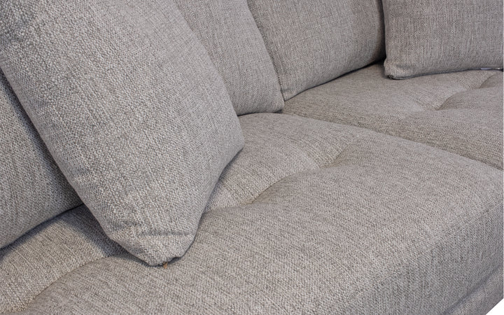 Decor-Rest Upholstered Sofa