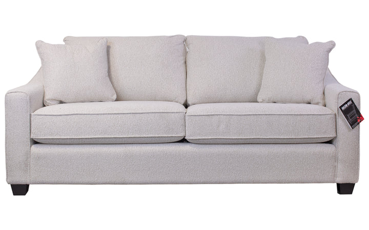 Decor-Rest Upholstered Sofa