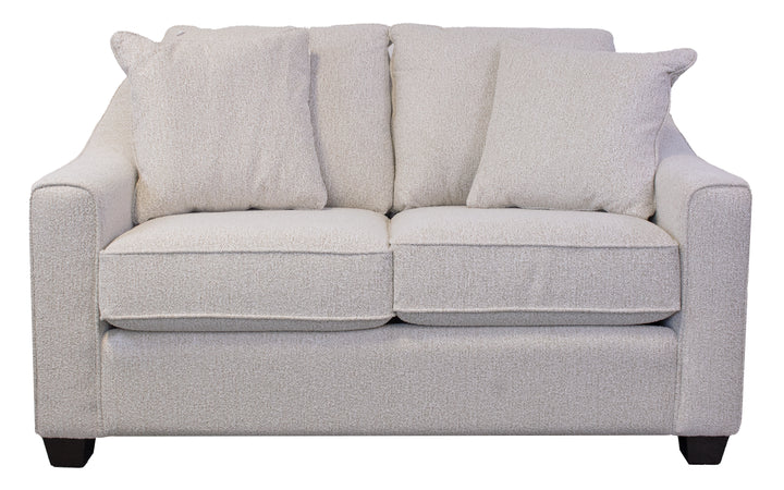 Decor-Rest Upholstered Loveseat