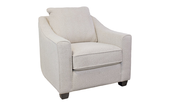 Decor-Rest Upholstered Chair