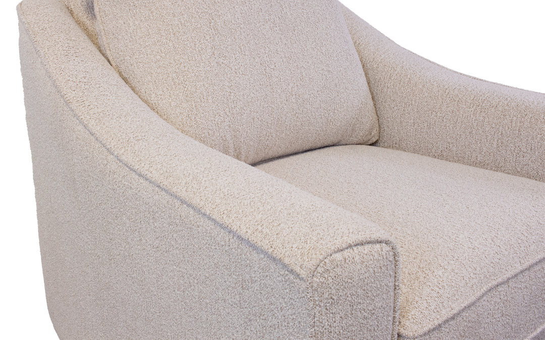 Decor-Rest Upholstered Chair