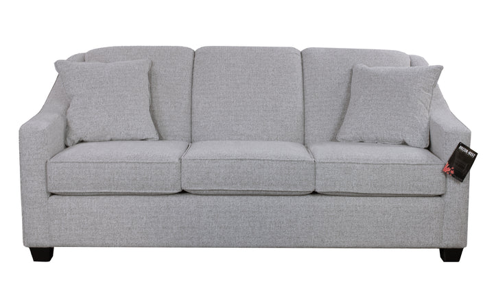 Decor-Rest Upholstered Sofa