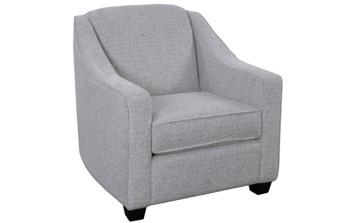 Decor-Rest Upholstered Chair