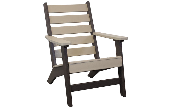 Outdoor Adirondack Chair