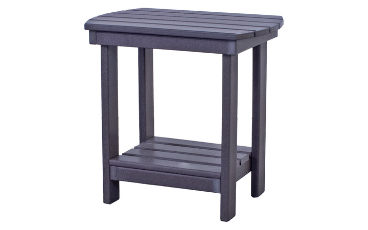 Outdoor End Table - Coffee